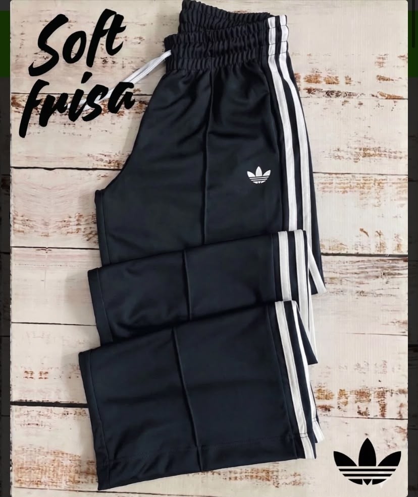 Pantalón Adidas Premium - Imagen 2