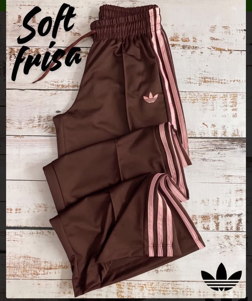 Pantalón Adidas Premium - Imagen 3