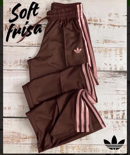Pantalón Adidas Premium - Miniatura 3