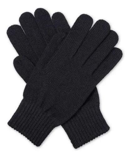 (art:gau1)guantes Dama Negros Adultos Unisex - Miniatura 2