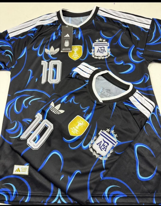 Camiseta Futbol