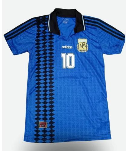 Retro Argentina