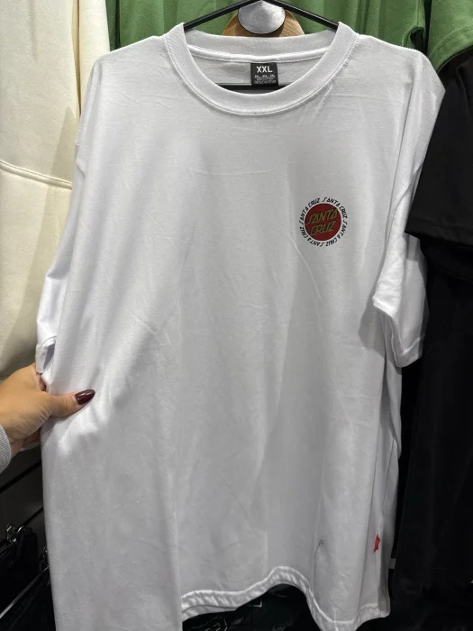 Remeras Básicas