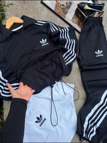 Conjunto 3 Piezas Adi