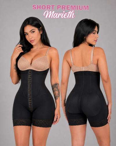 Short Premium Faja Colombiana