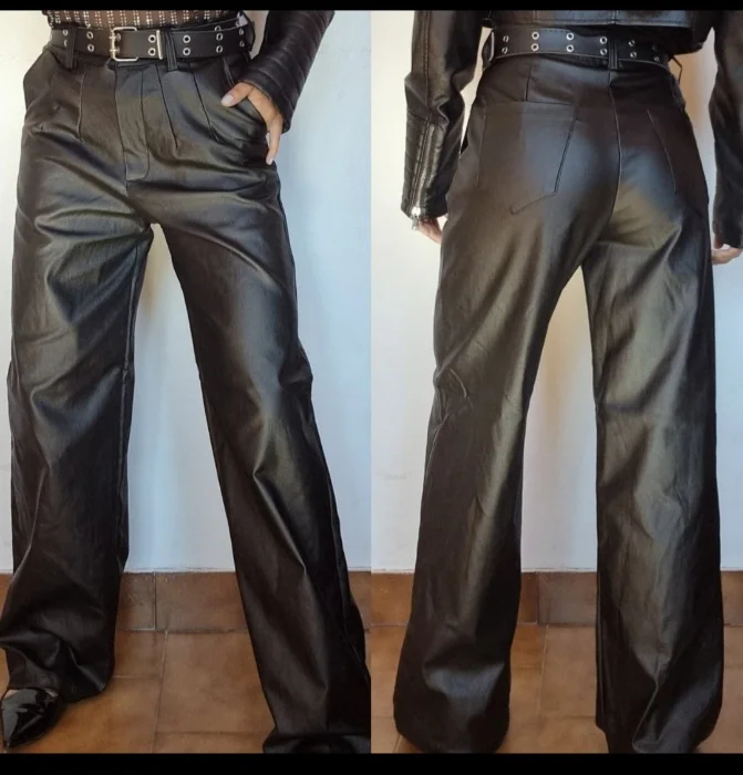 Pantalón  Baggui  Enconmada  por Pedido