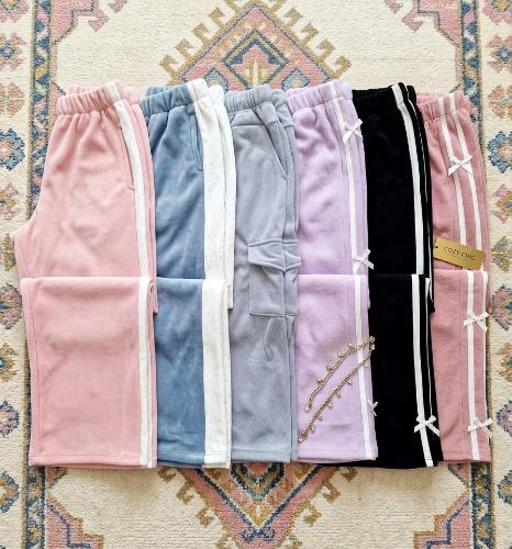 Buzos y Pantalones con Piel Adentro