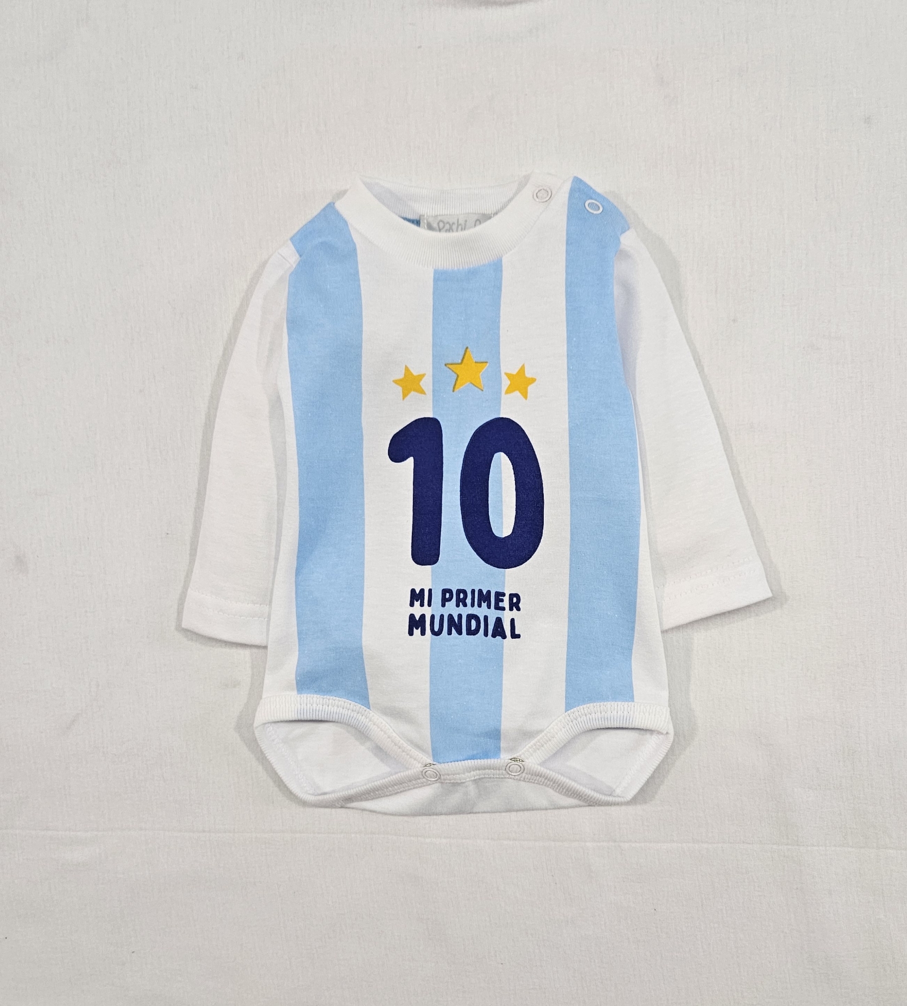 Body Mundial - Imagen 2