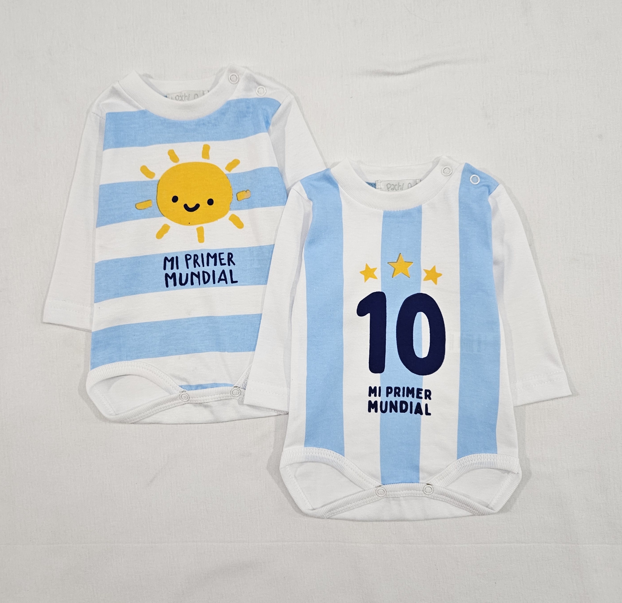 Body Mundial - Imagen 3