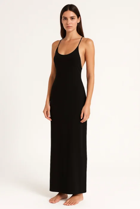 Vestido Beach
