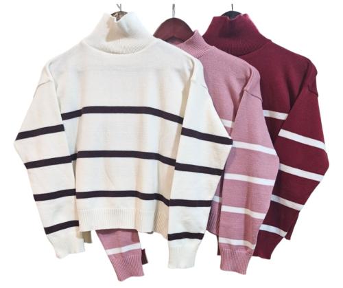 Polera Agostina