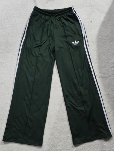 Pantalones Plazo Frizado Oferta