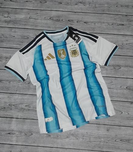 Camiseta Argentina G5