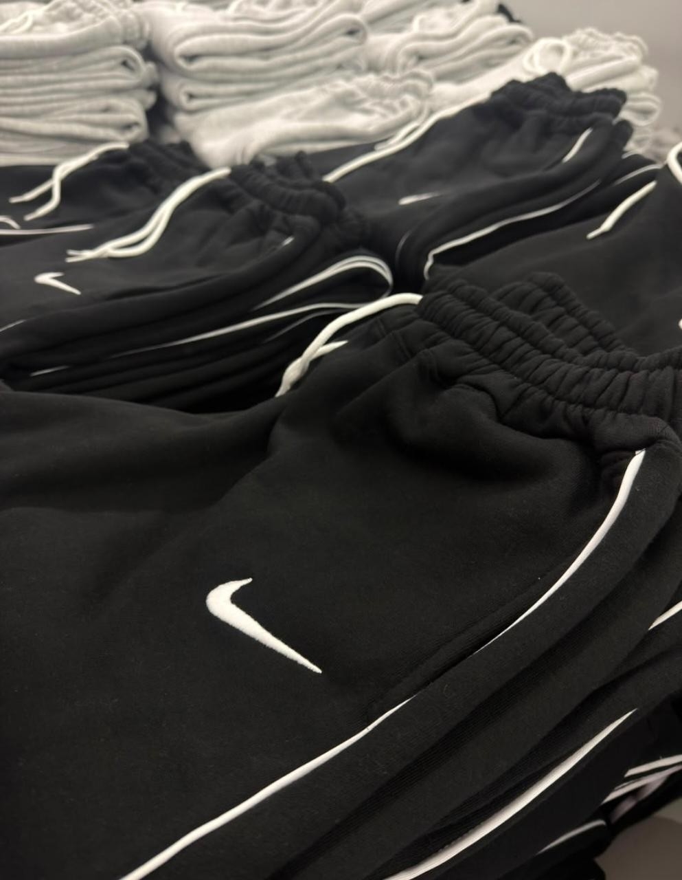 Joggins Baggy Premiun Frizado Hombre - Imagen 3
