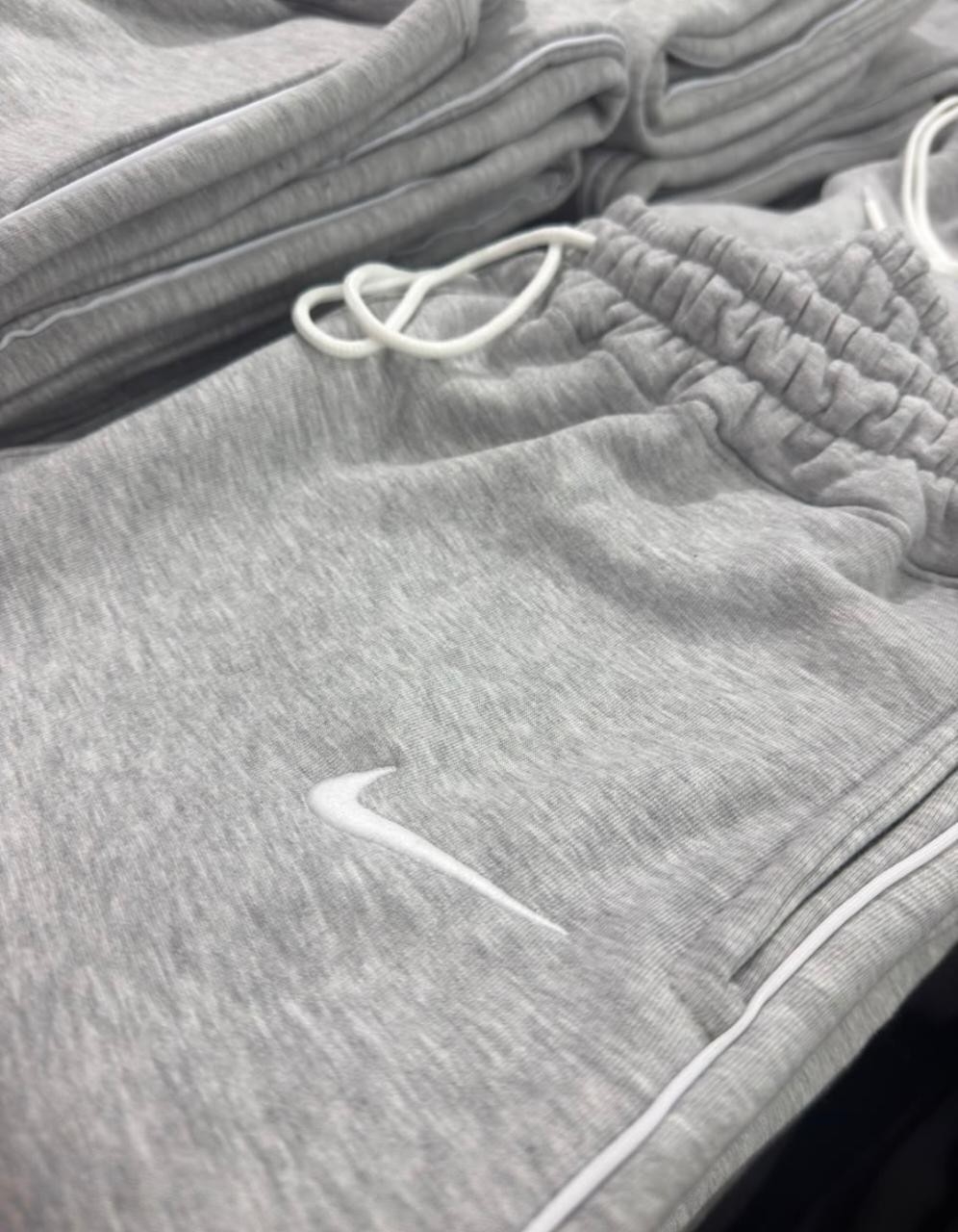 Joggins Baggy Premiun Frizado Hombre - Imagen 2