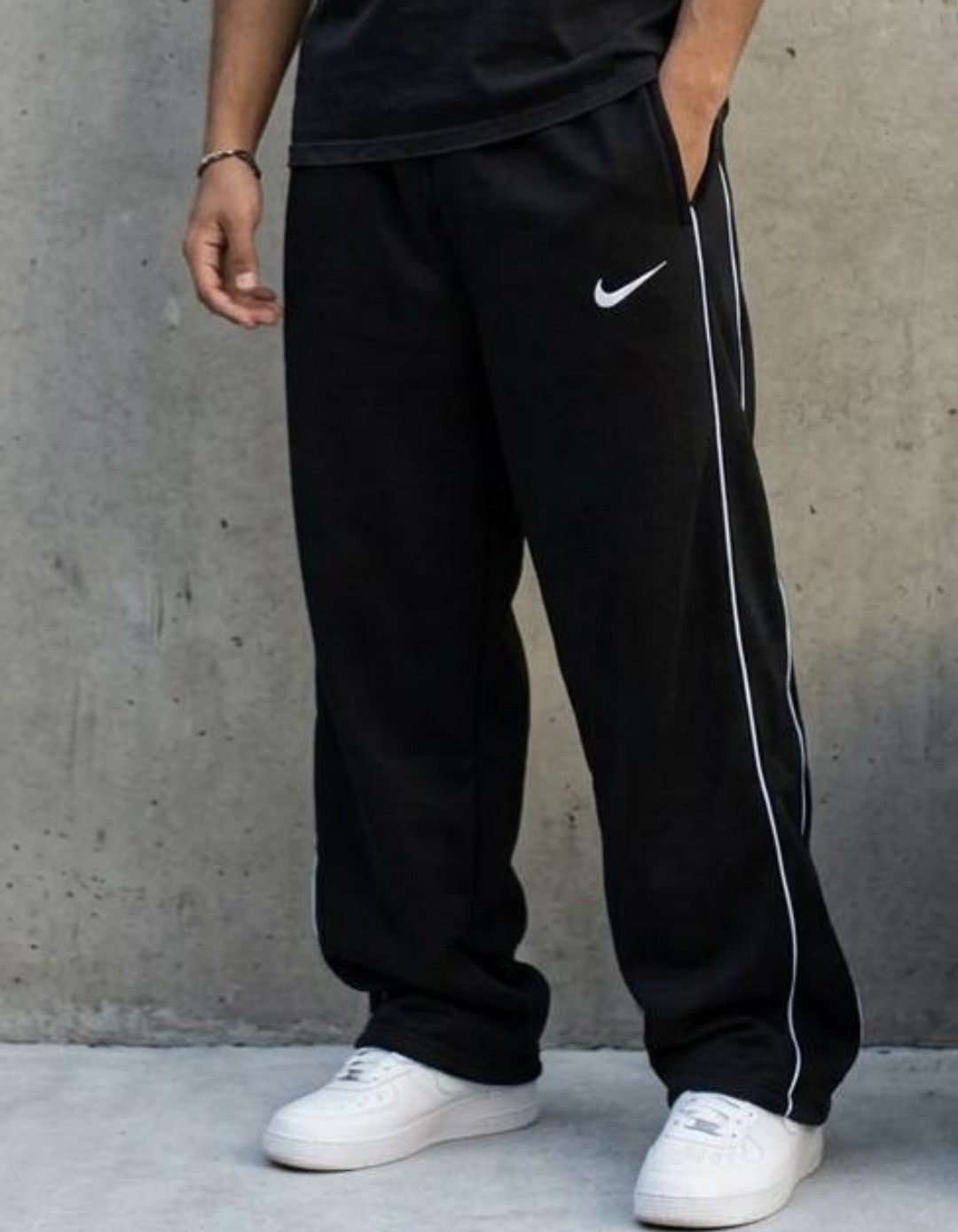 Joggins Baggy Premiun Frizado Hombre - Imagen 6