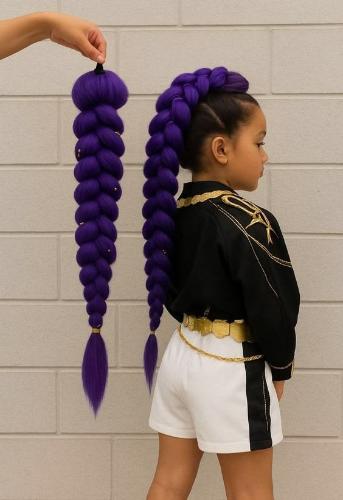 Trenza Rumi