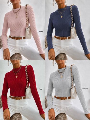 Polera Termico