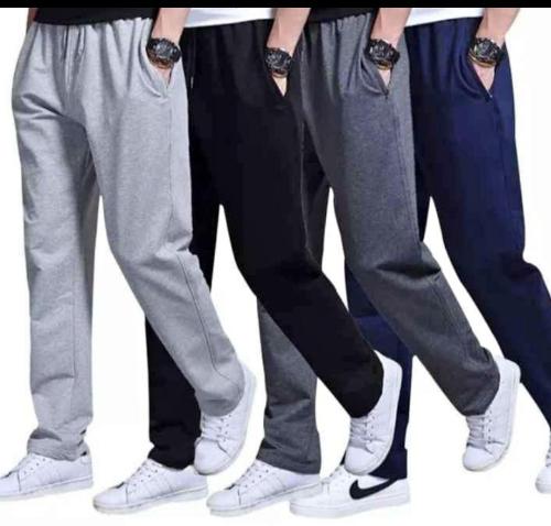 Pantalón Recto