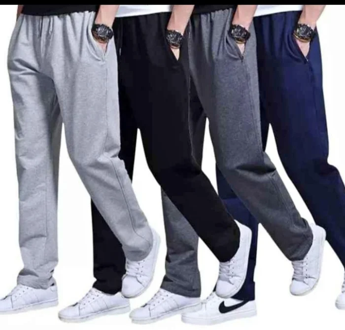 Pantalón Recto