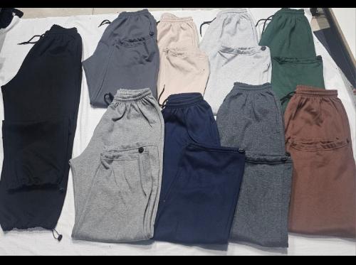 Baggy Lisos Unisex