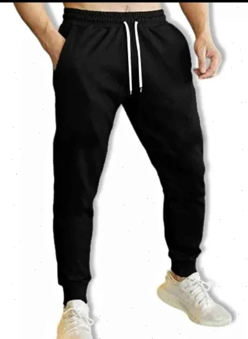 Jogger Lisos