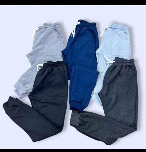 Jogger Lisos - Miniatura 2