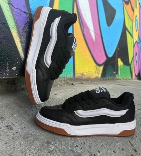 Zapa Vans Hylane - Miniatura 4