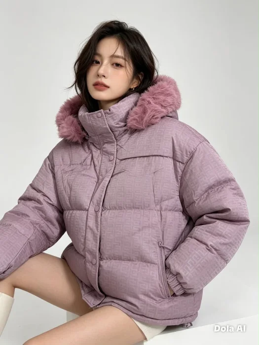 Campera Oversai