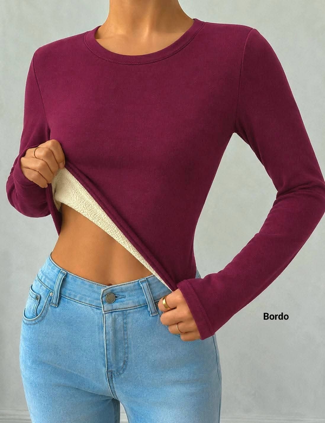 Camiseta Corderito - Imagen 2