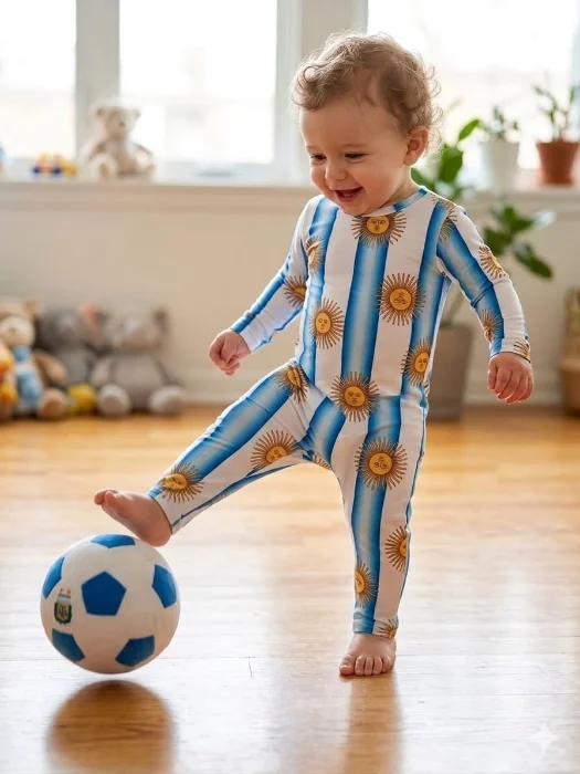 Pijama Bebé