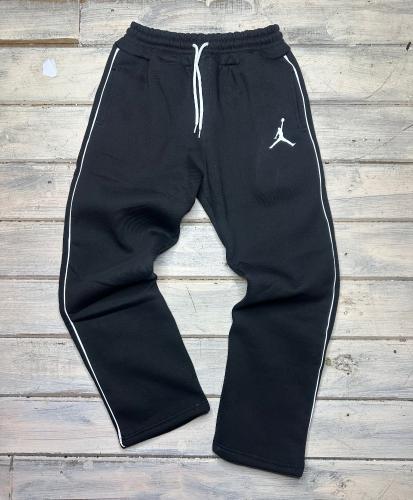 Pantalón Baggy Jordan Friza Invisible