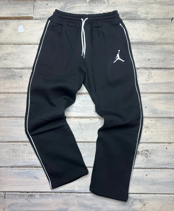 Pantalón Baggy Jordan Friza Invisible