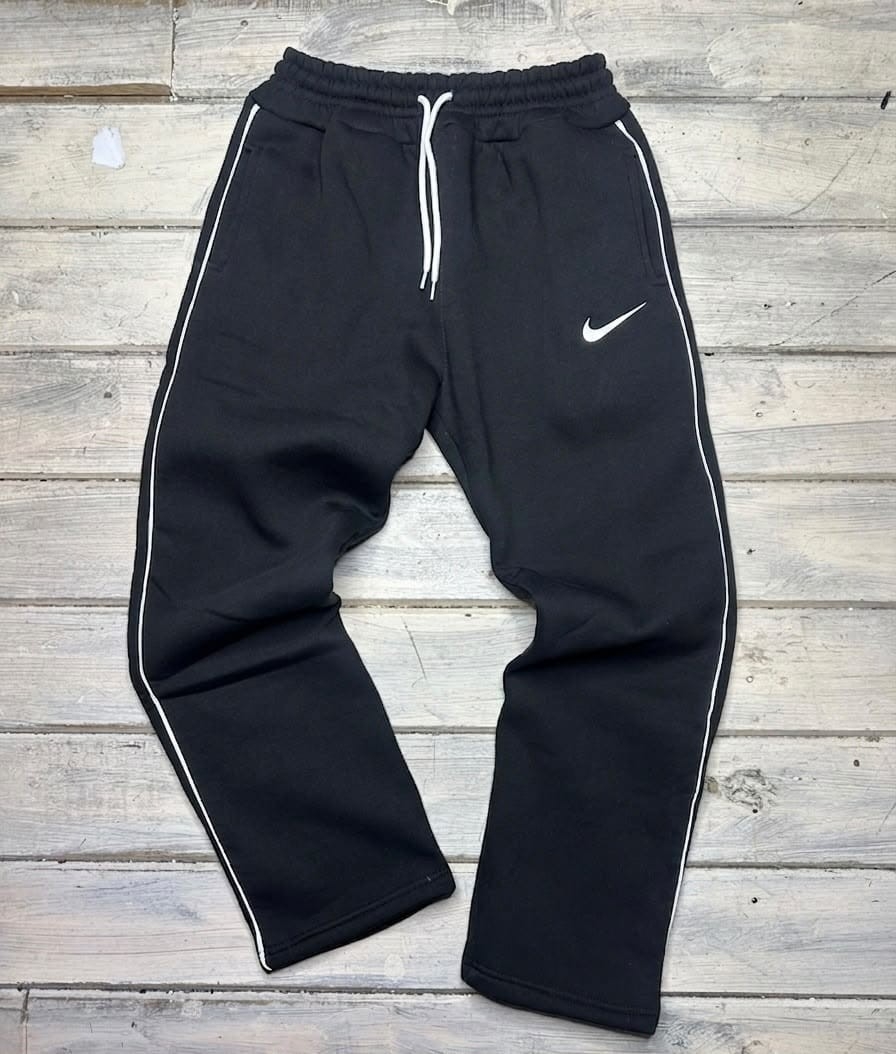 Pantalón Baggy Jordan Friza Invisible - Imagen 3