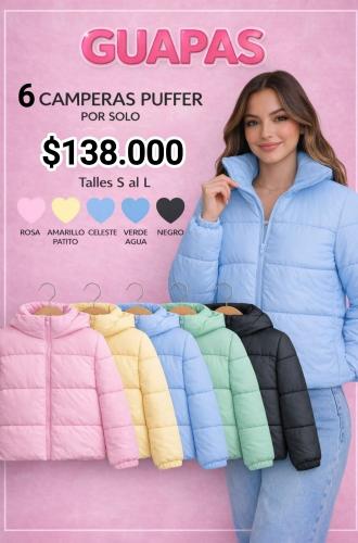 Puffer de Dama - Miniatura 2