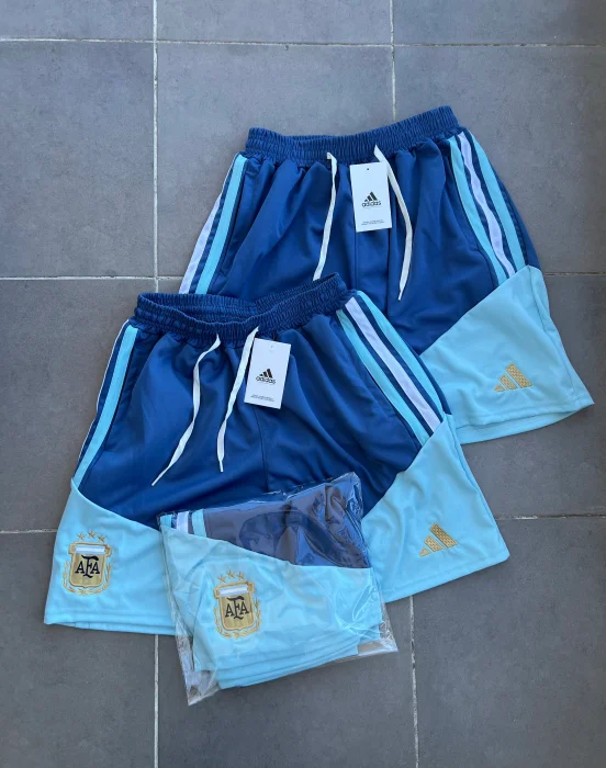 Short Deportivo