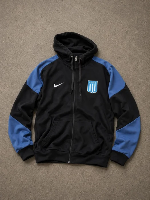 Campera Racing Club