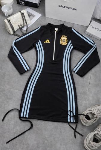 Vestidos Laycra Affa - Miniatura 3