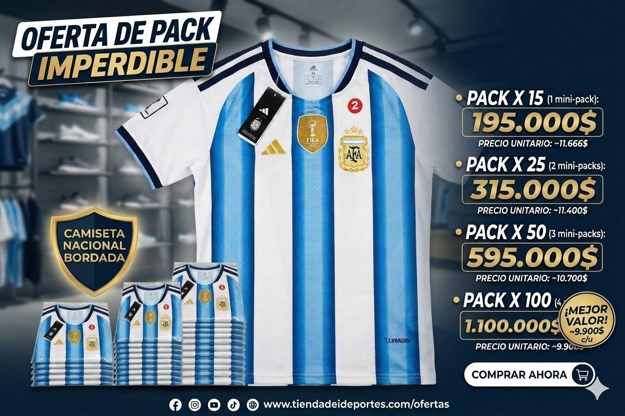 Camisetas Bordadas Premium - Imagen 2
