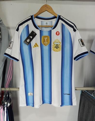 Camisetas Bordadas Premium - Miniatura 3