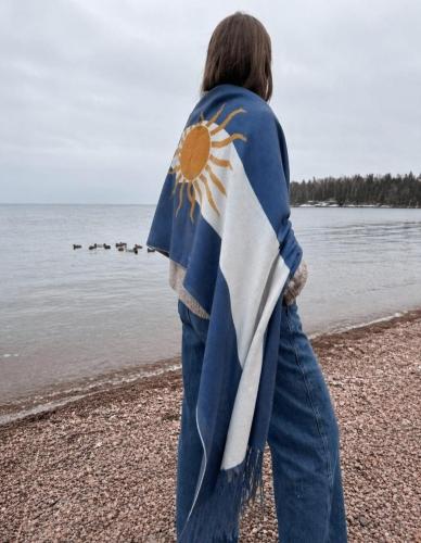 Bufanda de Argentina