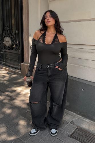 Body Crush