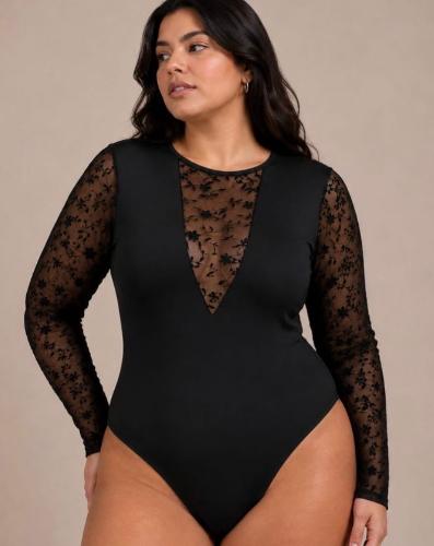 Body Swan