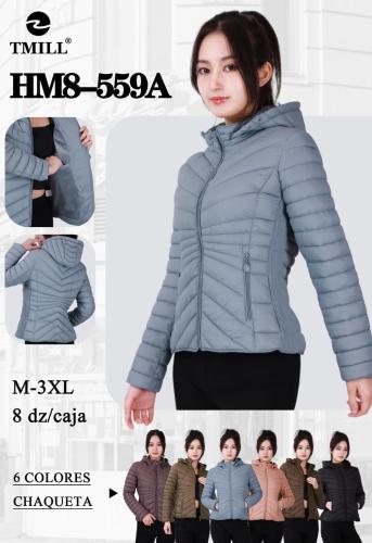 Campera Tmill