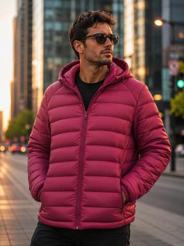 Campera de Hombre