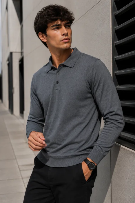 Sweater Chomba