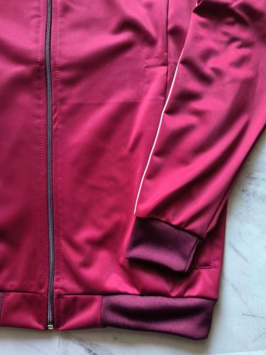 Campera Acetato Adidas - Miniatura 2