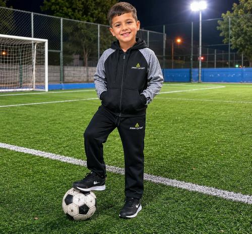 Conjunto Deportivo Frizado