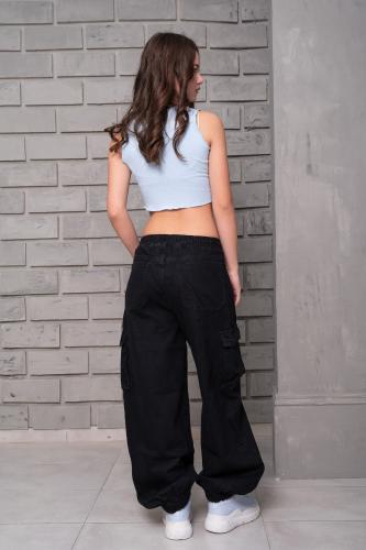 Jogger Cargo Unisex - Miniatura 3