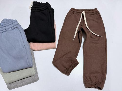 Jogger Frisa